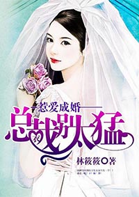 《惹爱成婚：总裁别太猛》东宫曜童画全集阅读